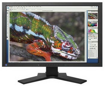 EIZO S2243W and S2233W